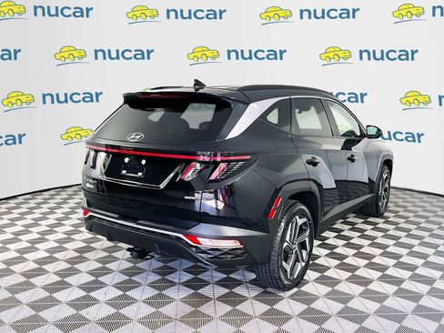 Used 2023 Hyundai Tucson SEL w/ Convenience Package image 7