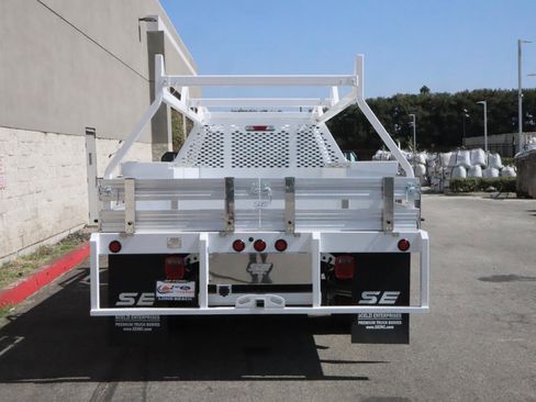 Used 2024 Ford F450 XL image 5