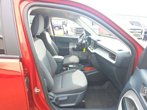 Used 2024 Ford Maverick XLT w/ XLT Luxury Package AWD/4WD image 16