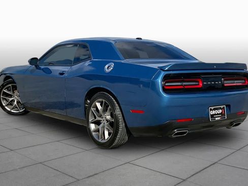 Used 2021 Dodge Challenger GT RWD image 11