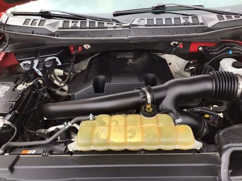 Used 2020 Ford F150 XLT w/ Equipment Group 301A Mid image 31