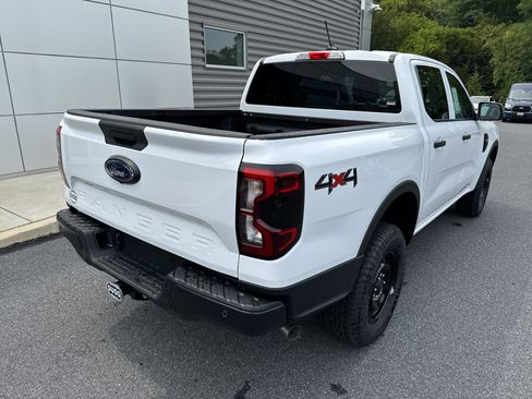 New 2026 Ford Ranger XL w/ Trailer Tow Package AWD/4WD image 16