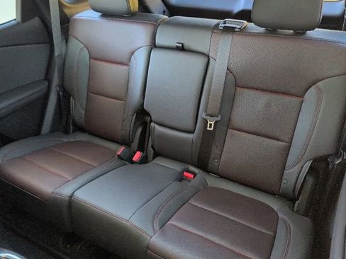 New 2026 Chevrolet Blazer RS w/ Driver Confidence II Package image 8