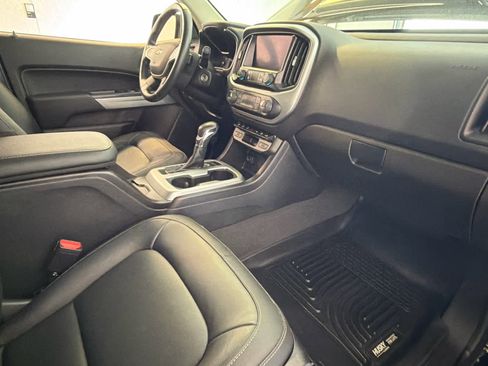 Used 2022 Chevrolet Colorado ZR2 AWD/4WD image 25