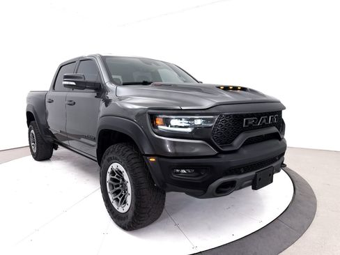 Used 2021 RAM 1500 TRX w/ TRX Level 2 Equipment Group AWD/4WD image 14