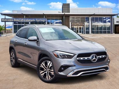 Used 2026 Mercedes-Benz GLA 250 4MATIC