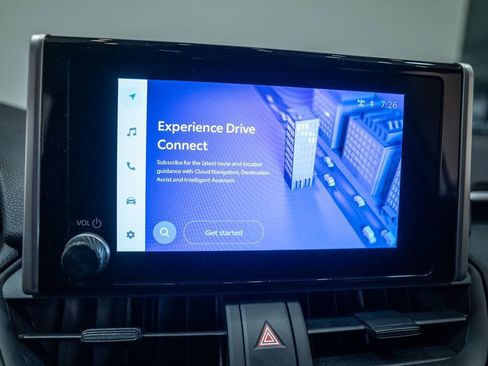 Certified 2024 Toyota RAV4 XLE image 24