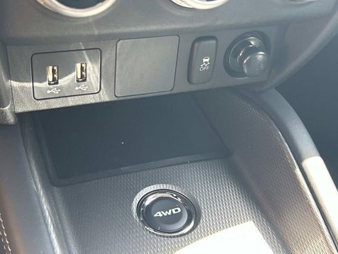 New 2026 Mitsubishi Outlander Sport ES image 21