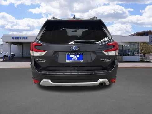 Used 2019 Subaru Forester Touring AWD/4WD image 4