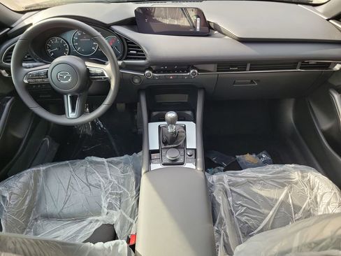 New 2026 MAZDA MAZDA3 2.5 S Hatchback w/ Premium Pkg FWD image 14