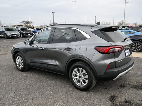 Certified 2023 Ford Escape Active w/ Tech Pack #2 image 7