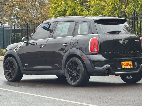 Used 2014 MINI Cooper Countryman S image 6