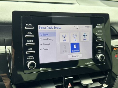 Used 2024 Toyota Camry LE image 14