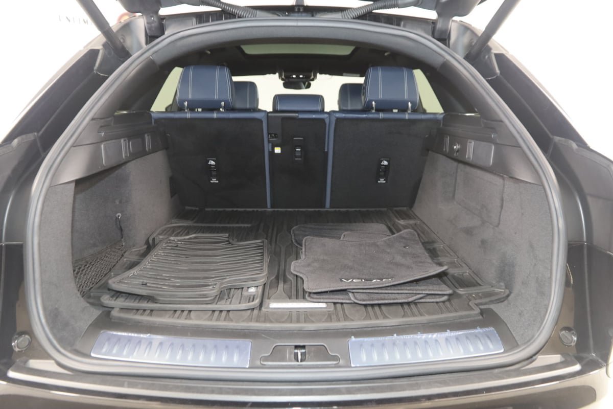 Used 2021 Land Rover Range Rover Velar S AWD/4WD image 39