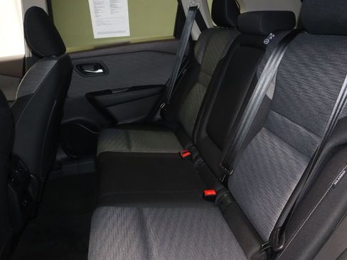 Certified 2023 Nissan Rogue SV image 21