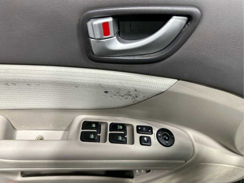 Used 2008 Hyundai Sonata GLS image 9