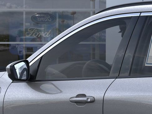 New 2025 Ford Escape Plug-in Hybrid image 20