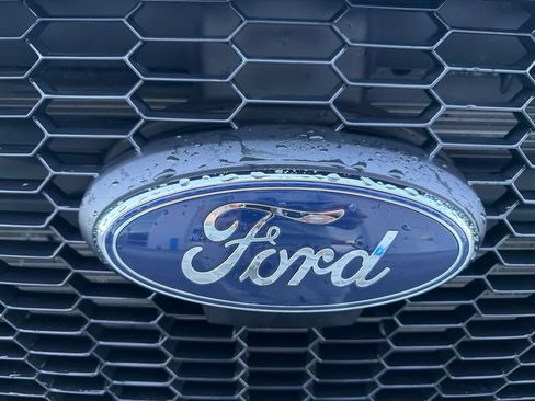 Used 2025 Ford Transit 350 XL AWD/4WD image 28