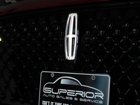 Used 2025 Lincoln Aviator Reserve w/ Equipment Group 201A image 21