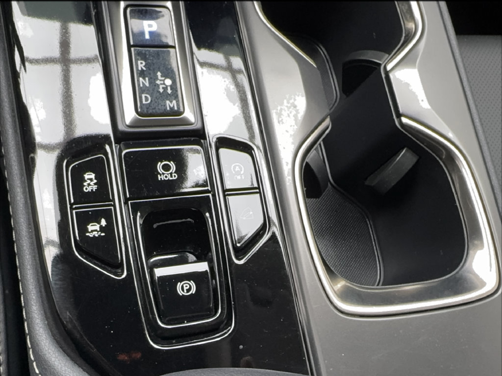 Used 2024 Lexus NX 350 AWD w/ Vision Package image 47
