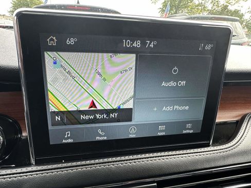 Used 2022 Lincoln Corsair Reserve w/ Equipment Group 201A image 20