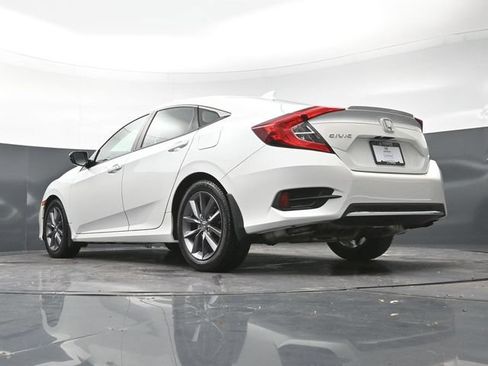 Used 2019 Honda Civic EX-L image 32