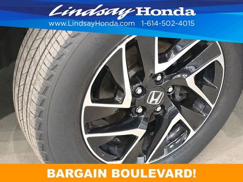 Used 2016 Honda CR-V SE image 25