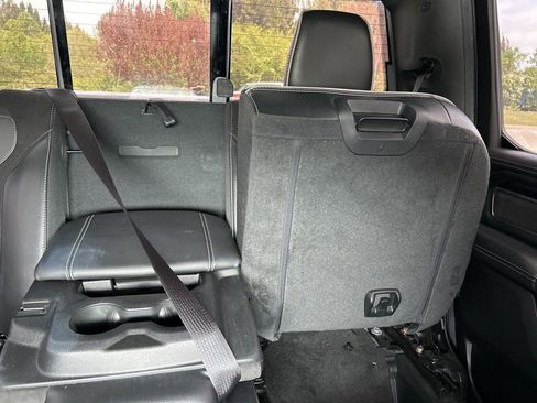 Used 2020 RAM 1500 Laramie w/ Sport Appearance Package image 14