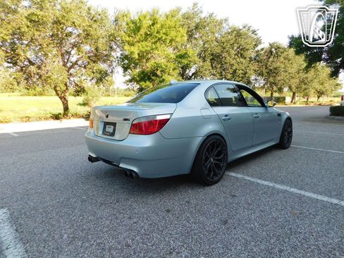 Used 2006 BMW M5 image 22