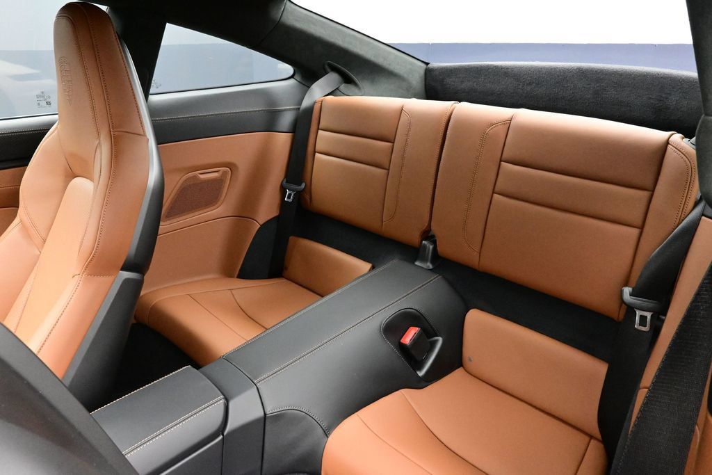 Certified 2026 Porsche 911 GT3 RWD image 14