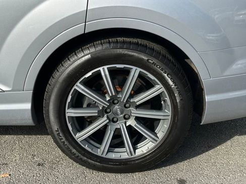 Used 2018 Audi Q7 3.0T Premium Plus w/ Premium Plus Package image 10