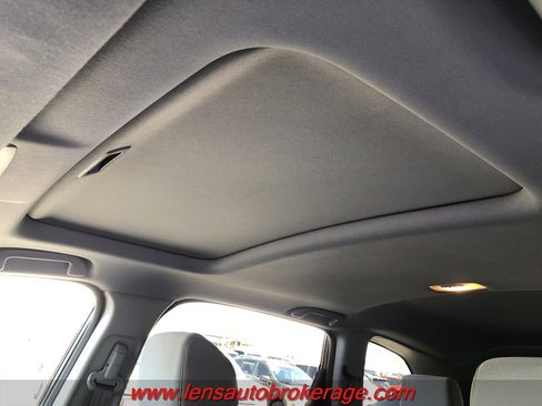 Used 2017 Honda CR-V EX image 15