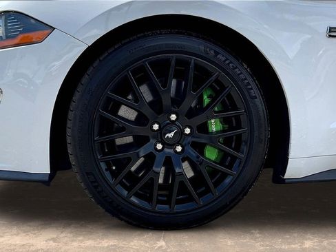 Used 2020 Ford Mustang GT Premium w/ GT Performance Package RWD image 29