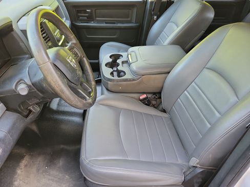Used 2017 RAM 1500 Tradesman w/ Protection Group AWD/4WD image 9