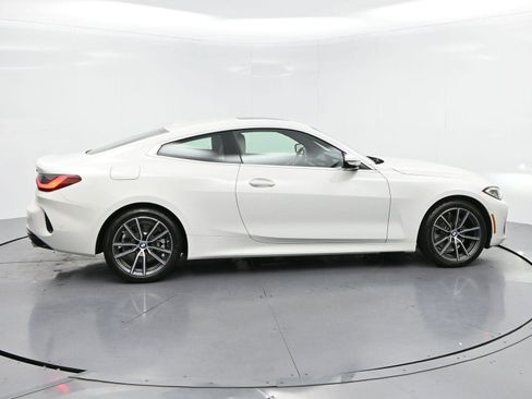Used 2024 BMW 430i xDrive Coupe w/ Premium Package AWD/4WD image 8