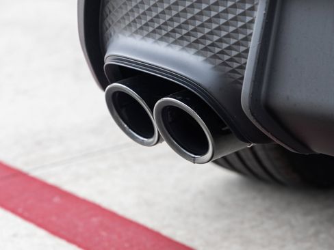 New 2026 Porsche Macan Turbo image 16