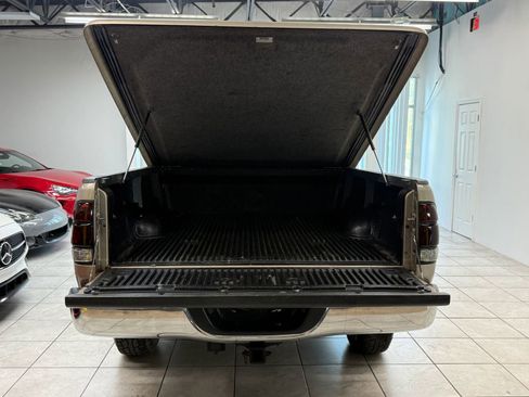 Used 2003 Toyota Tundra SR5 AWD/4WD image 20