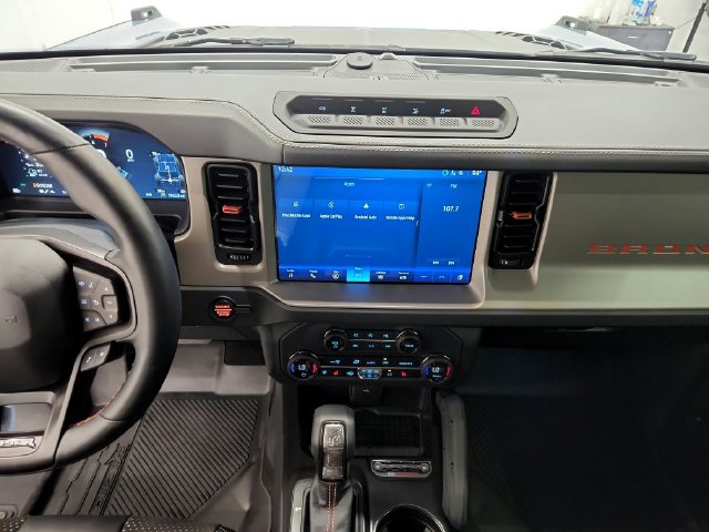 Used 2024 Ford Bronco Raptor AWD/4WD image 27