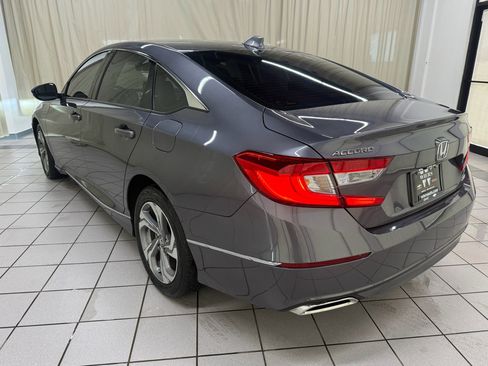 Used 2020 Honda Accord EX-L image 8