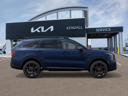 New 2026 Kia Sorento SX image 7