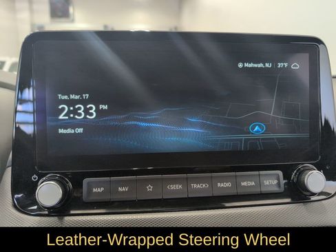 Certified 2023 Hyundai Kona SEL w/ Convenience Package image 22