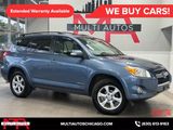 Used 2009 Toyota RAV4 Limited image 2