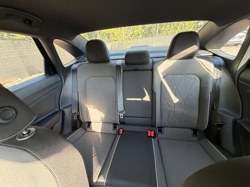 New 2026 Volkswagen Jetta Sport image 31