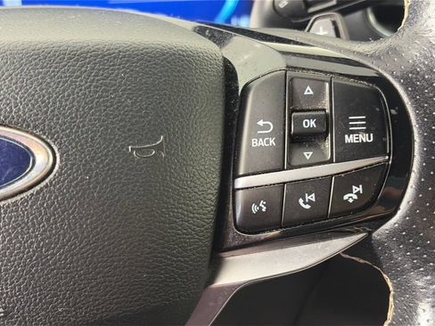 Used 2022 Ford Explorer ST w/ Equipment Group 401A AWD/4WD image 18