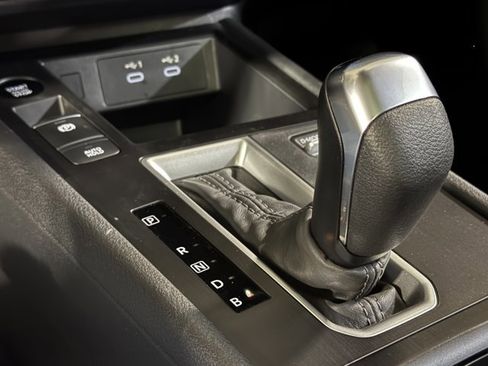 New 2026 Nissan Kicks SV w/ SV Premium Package image 37