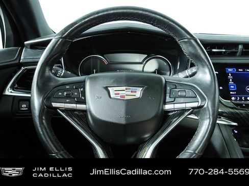 Used 2020 Cadillac XT6 Premium Luxury FWD image 10