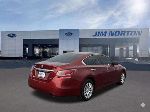 Used 2013 Nissan Altima 2.5 S image 4
