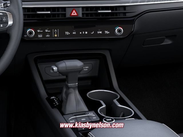 New 2026 Kia K5 GT-Line w/ GT-Line Premium Package AWD/4WD image 28