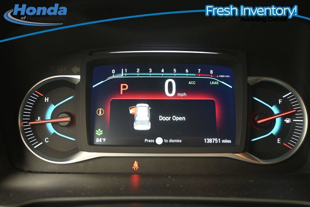 Used 2020 Honda Pilot EX-L image 14