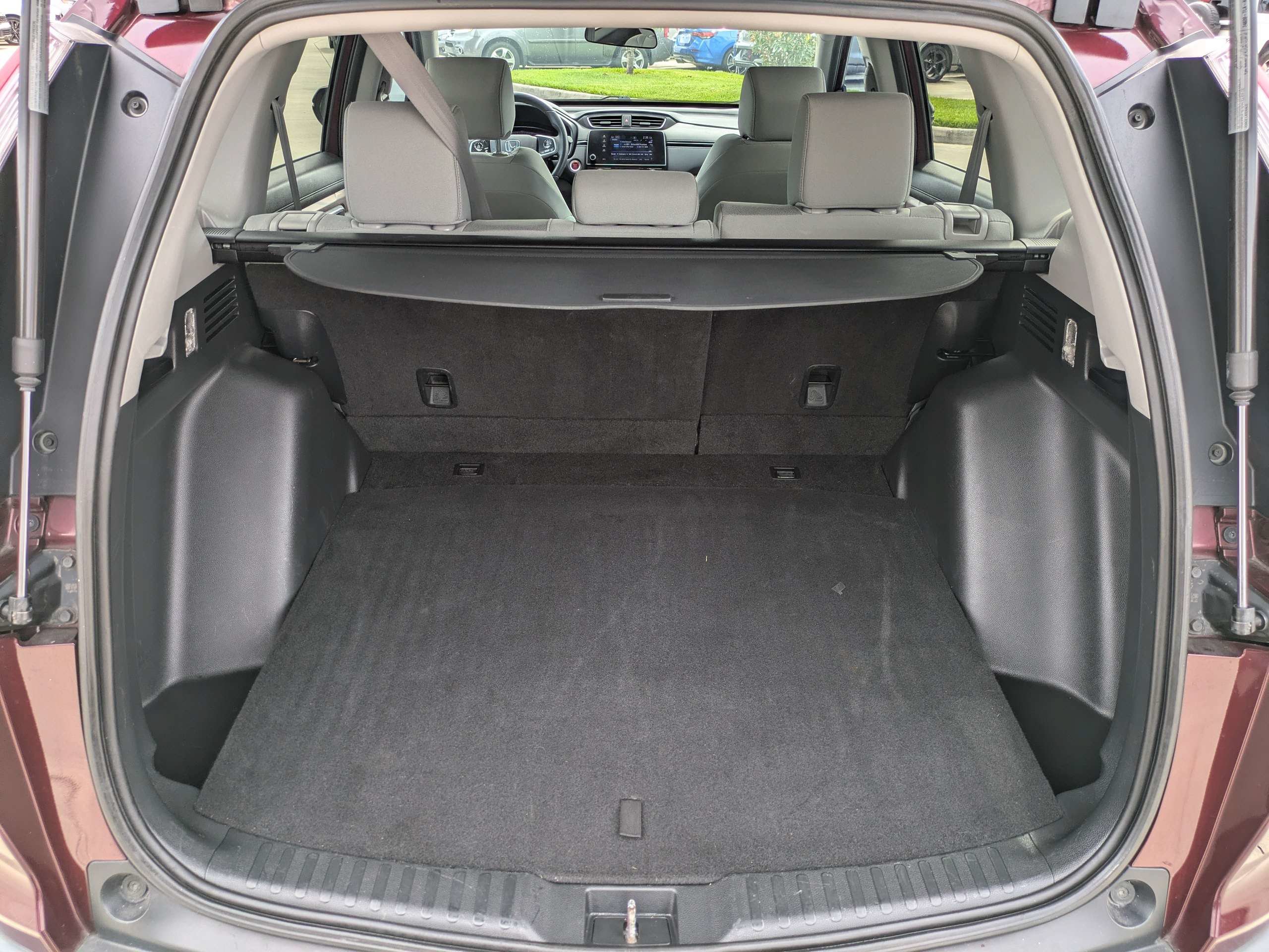 Used 2019 Honda CR-V EX image 11
